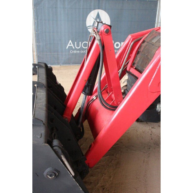 2017 Manitou TLB844S-44140925