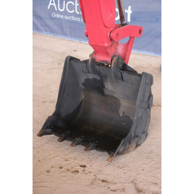 2017 Manitou TLB844S-44140935