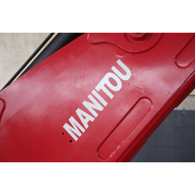 2017 Manitou TLB844S-44140937