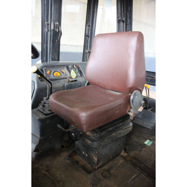 2017 Manitou TLB844S-44140940