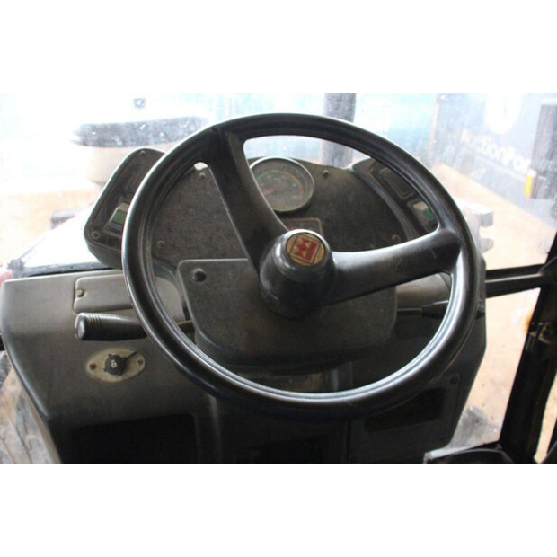 2017 Manitou TLB844S-44140942