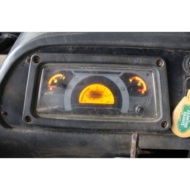 2017 Manitou TLB844S-44140943