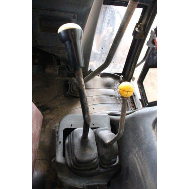 2017 Manitou TLB844S-44140945