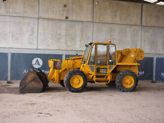 Image for LIFTS JCB 530-120