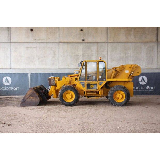 JCB 530-120-44140955