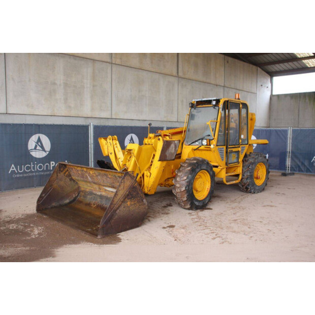 JCB 530-120-44140961