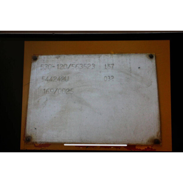 JCB 530-120-44140982