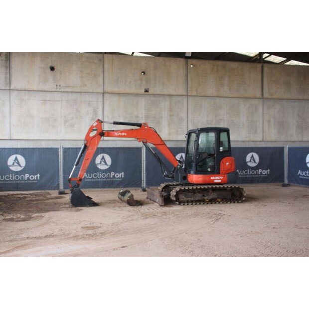 كوبوتا KX057-4-44140983