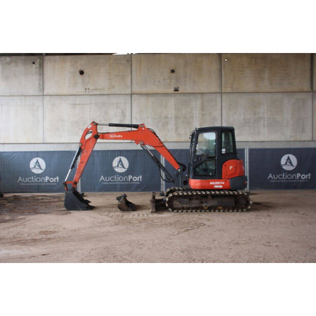 كوبوتا KX057-4-44140984