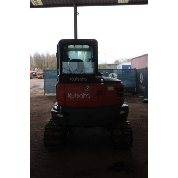 كوبوتا KX057-4-44140986