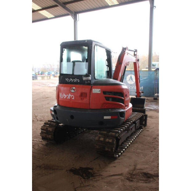 كوبوتا KX057-4-44140987