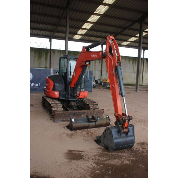 كوبوتا KX057-4-44140988