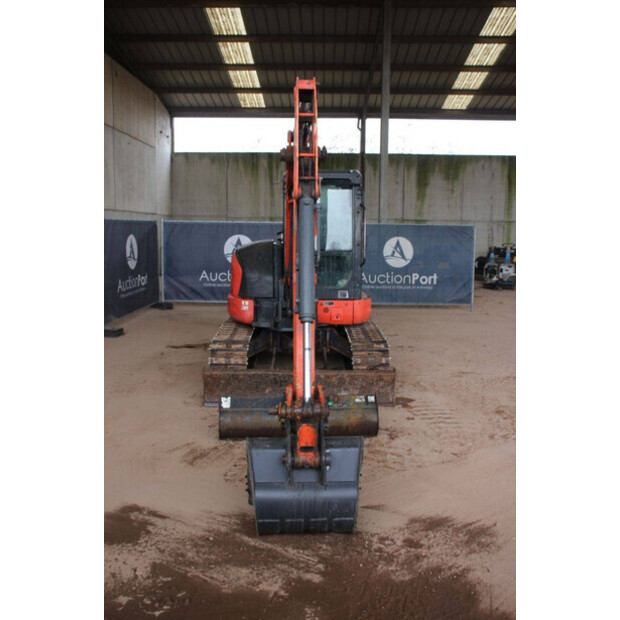 كوبوتا KX057-4-44140989