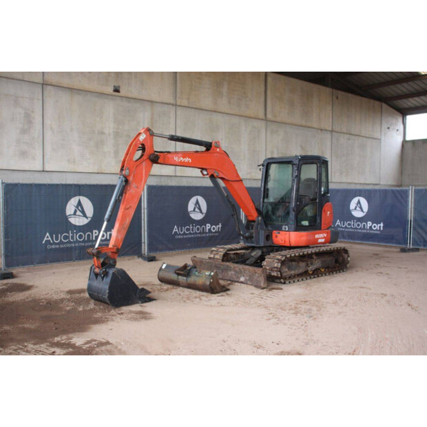 كوبوتا KX057-4-44140990