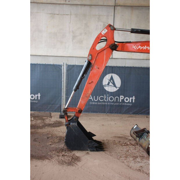 كوبوتا KX057-4-44140992