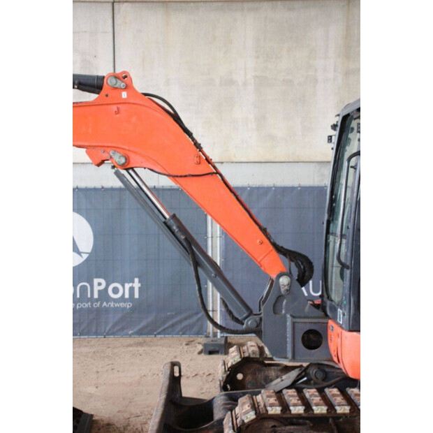 كوبوتا KX057-4-44140994