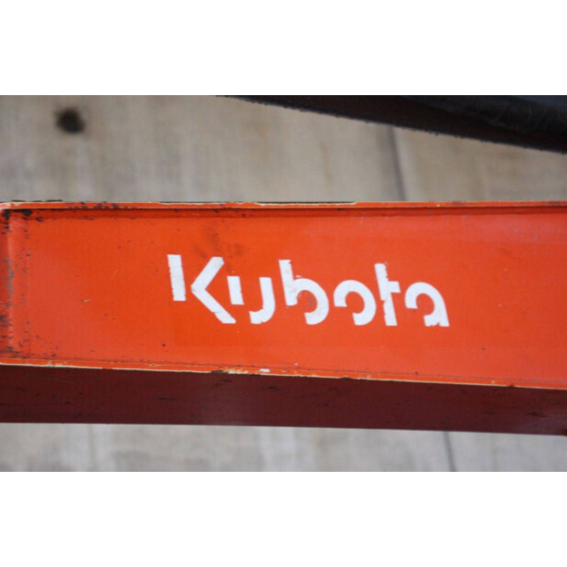 كوبوتا KX057-4-44141000