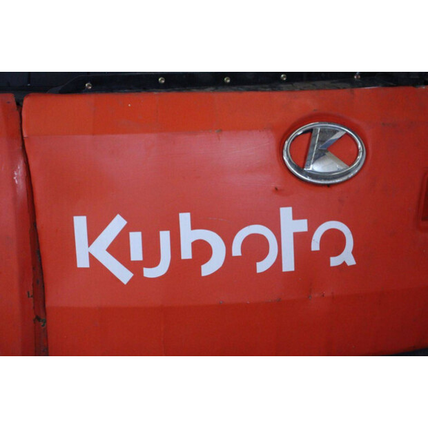 كوبوتا KX057-4-44141005