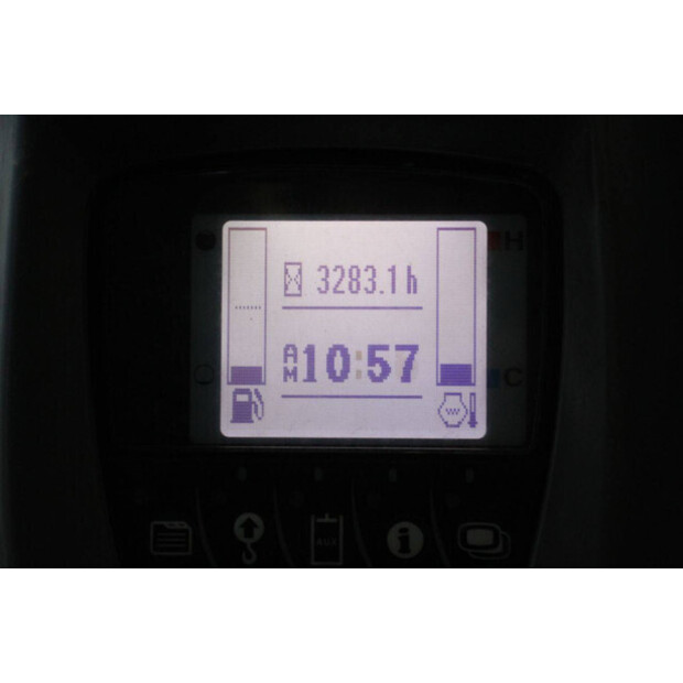 كوبوتا KX057-4-44141013