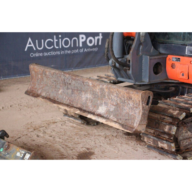 كوبوتا KX057-4-44141014