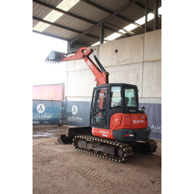 كوبوتا KX057-4-44141017