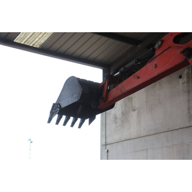 كوبوتا KX057-4-44141018