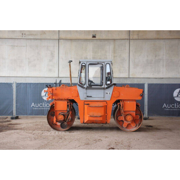 1992 HAMM DV06 V-44141046