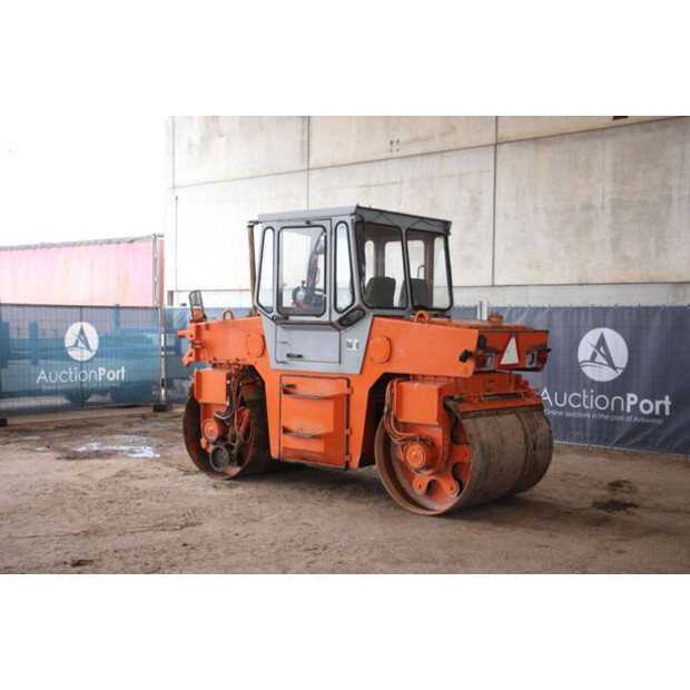 1992 HAMM DV06 V-44141047