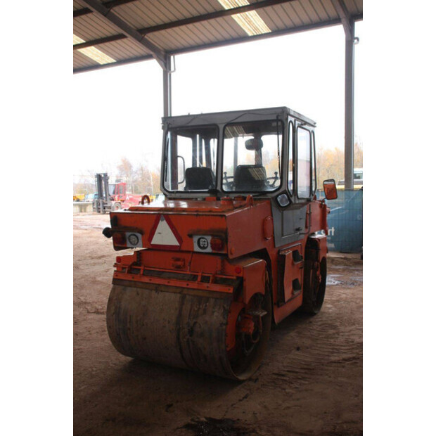 1992 HAMM DV06 V-44141049