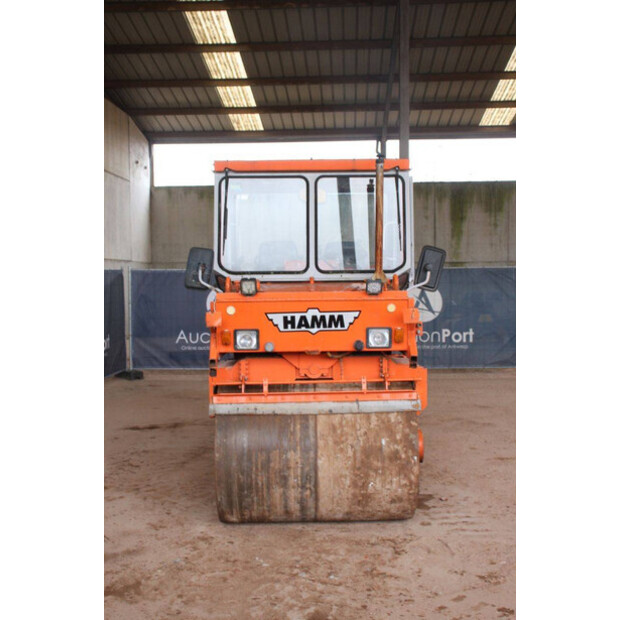 1992 HAMM DV06 V-44141051