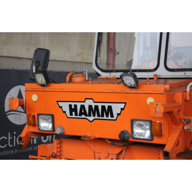 1992 HAMM DV06 V-44141054