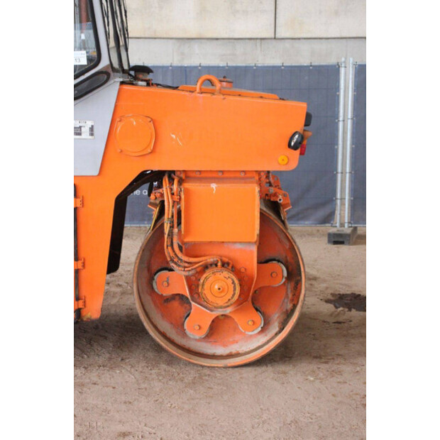 1992 HAMM DV06 V-44141056