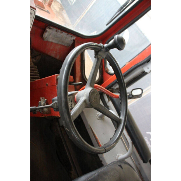 1992 HAMM DV06 V-44141063