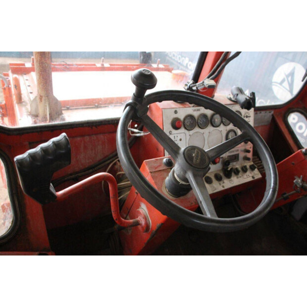 1992 HAMM DV06 V-44141064