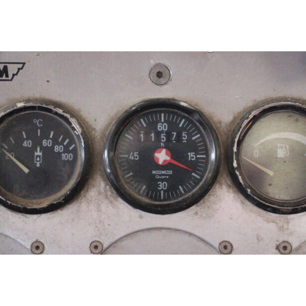 1992 HAMM DV06 V-44141066