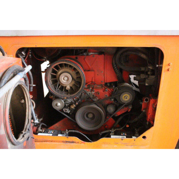 1992 HAMM DV06 V-44141067