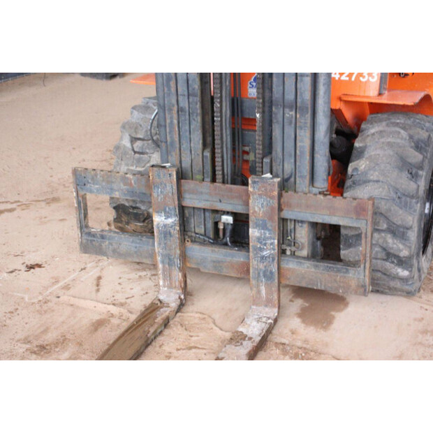 2006 Macano H25D-44141078