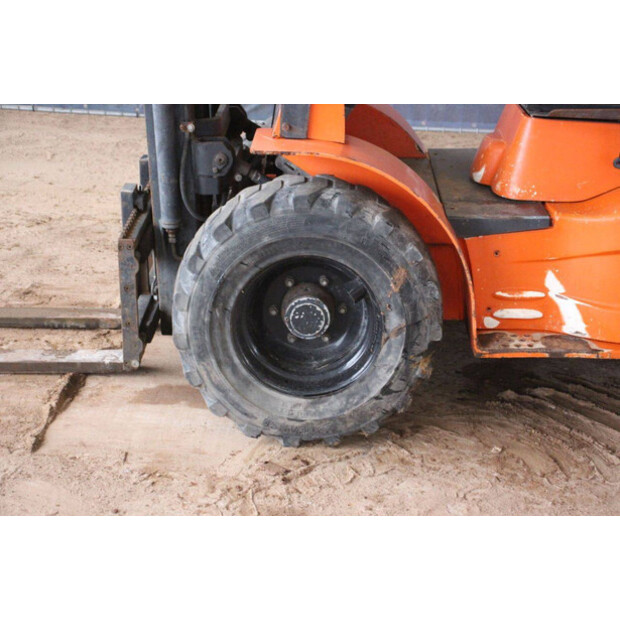 2006 Macano H25D-44141080