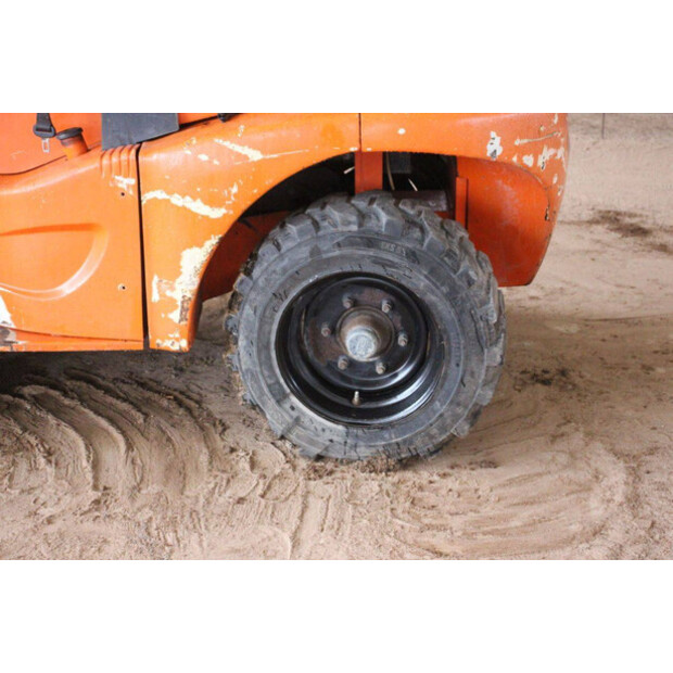 2006 Macano H25D-44141081