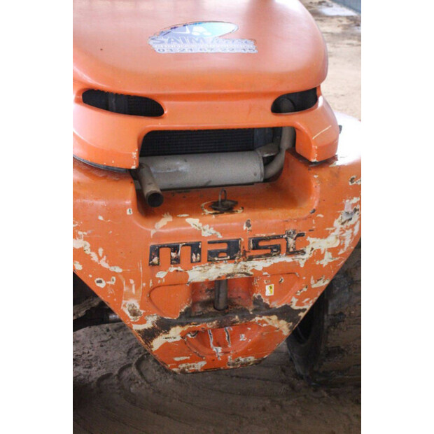 2006 Macano H25D-44141082