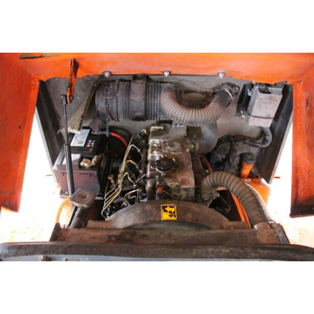 2006 Macano H25D-44141084