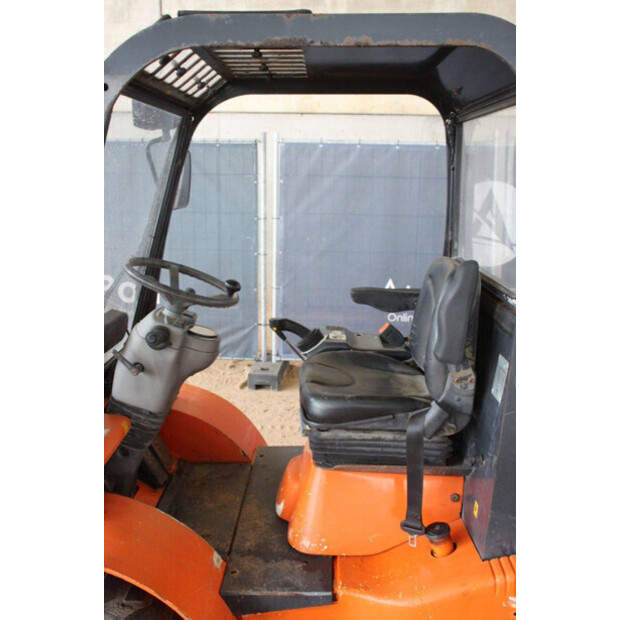 2006 Macano H25D-44141085