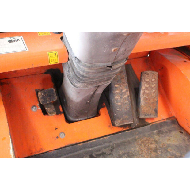 2006 Macano H25D-44141087