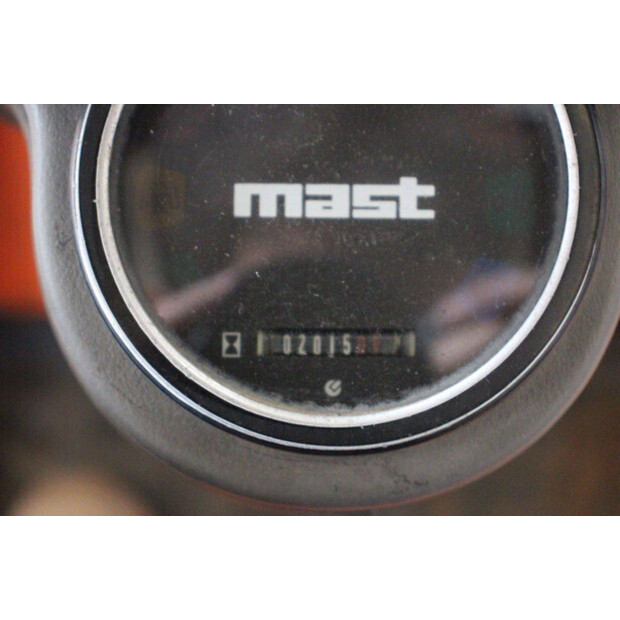 2006 Macano H25D-44141091