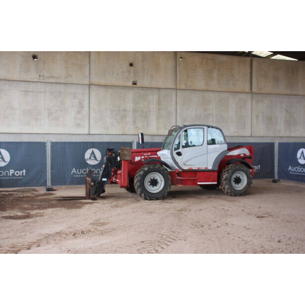 2011 Manitou MT 1440-44141094