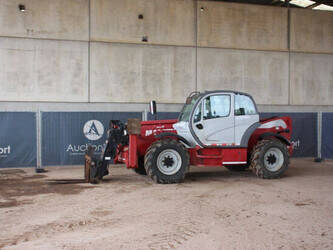 Image for LIFTS 2011 Manitou MT 1440