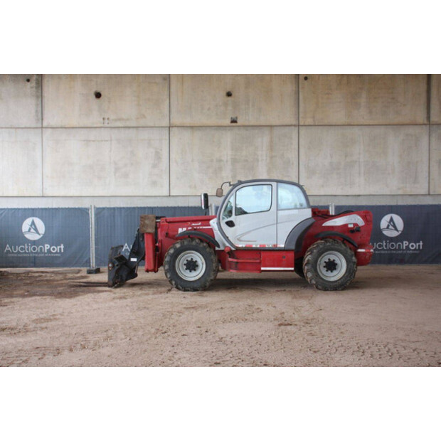 2011 Manitou MT 1440-44141095