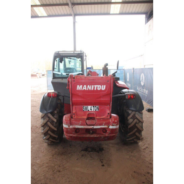 2011 Manitou MT 1440-44141097