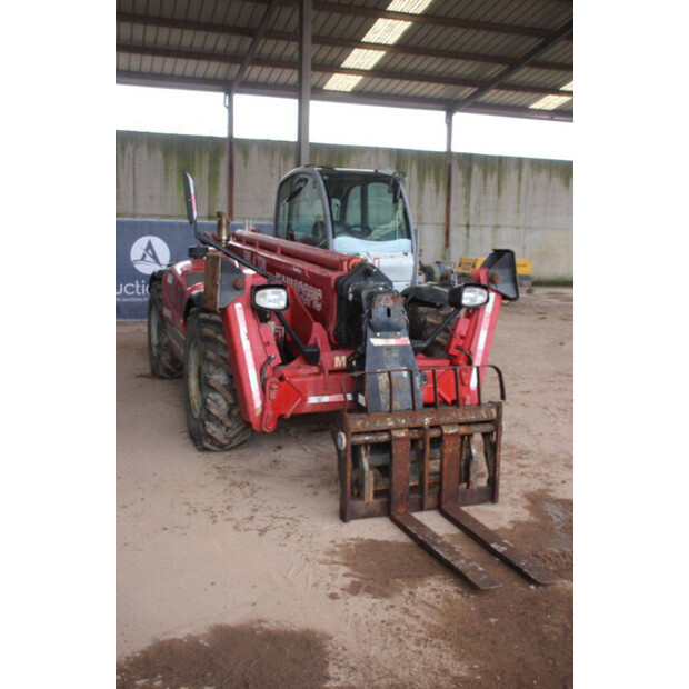 2011 Manitou MT 1440-44141099