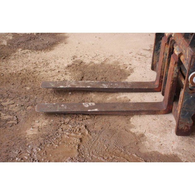 2011 Manitou MT 1440-44141105